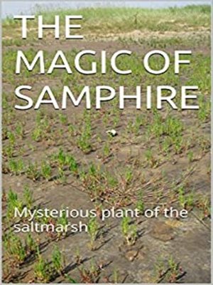 cover image of THE MAGIC OF SAMPHIRE